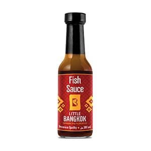 Little Bangkok - Fish sauce